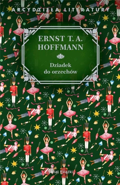 Dziadek do orzechów Dziadek do orzechów