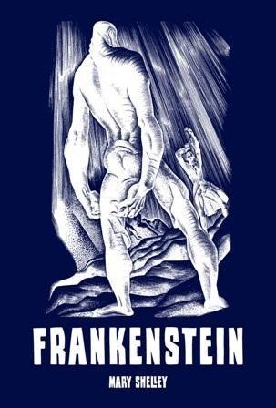 Frankenstein 2024. czyli współczesny prometeusz Frankenstein 2024. czyli współczesny prometeusz
