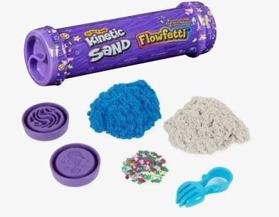 Kinetic Sand - Piasek kinetyczny w tubie Kinetic Sand - Piasek kinetyczny w tubie