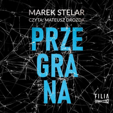Komisarz Iwona Banach T.2 Przegrana audiobook Komisarz Iwona Banach T.2 Przegrana audiobook