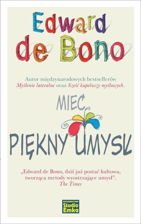 Mieć piękny umysł Mieć piękny umysł