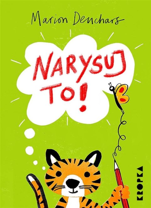 Narysuj to! Narysuj to!