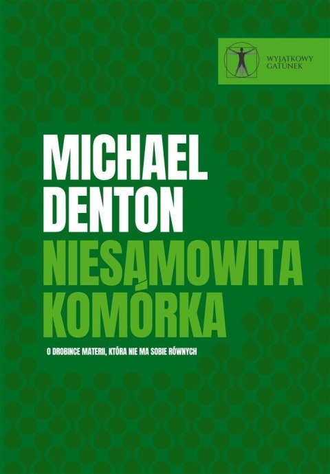 Niesamowita komórka Niesamowita komórka