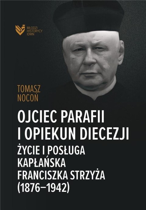 Ojciec parafii i opiekun diecezji Ojciec parafii i opiekun diecezji