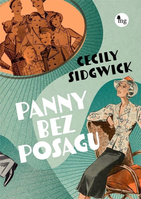 Panny bez posagu Panny bez posagu