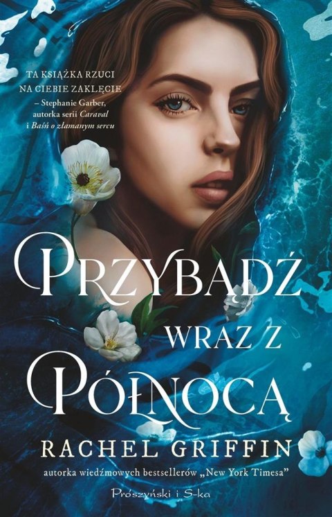 Przybądź wraz z północą Przybądź wraz z północą