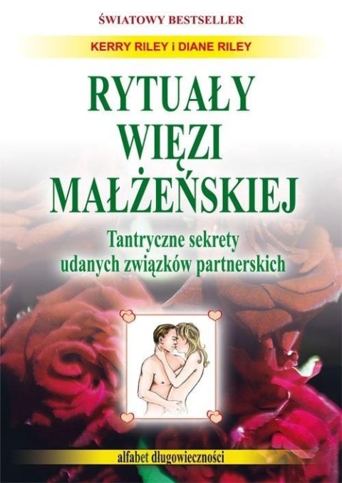 Rytuały więzi małżeńskiej Rytuały więzi małżeńskiej