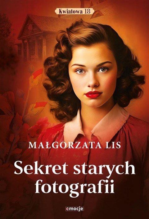 Sekret starych fotografii Sekret starych fotografii