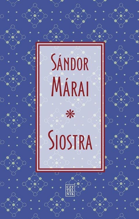 Siostra Siostra