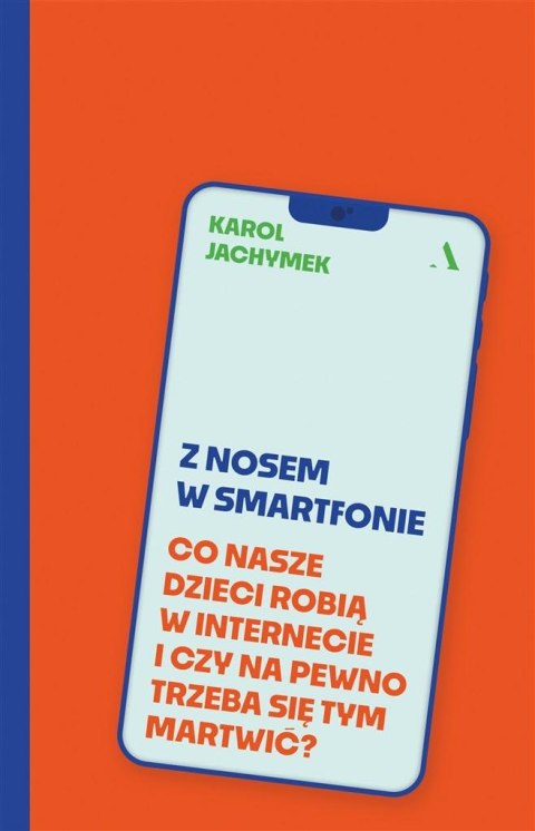 Z nosem w smartfonie Z nosem w smartfonie