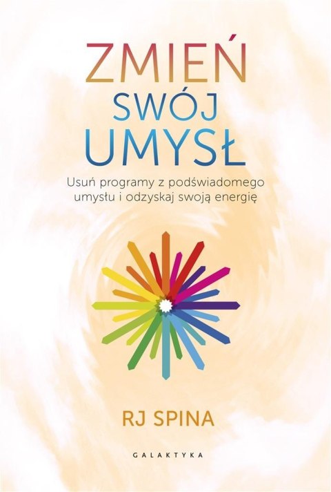 Zmień swój umysł Zmień swój umysł