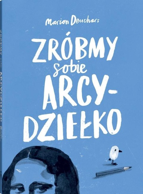 Zróbmy sobie arcydziełko w.3 Zróbmy sobie arcydziełko w.3