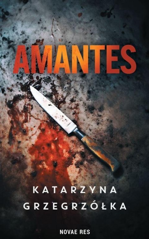 Amantes Amantes