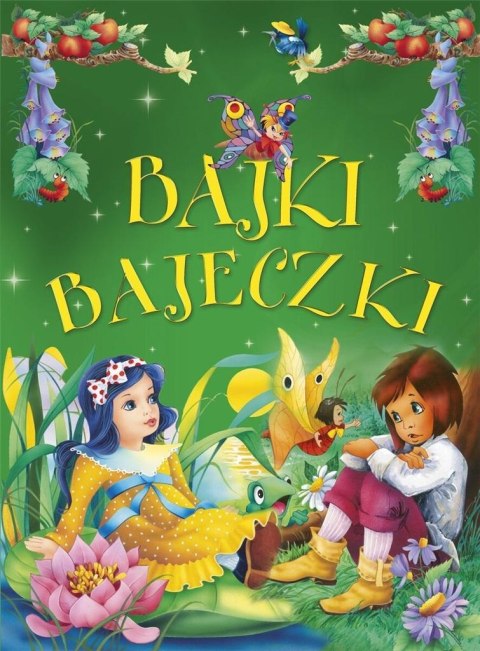 Bajki bajeczki Bajki bajeczki