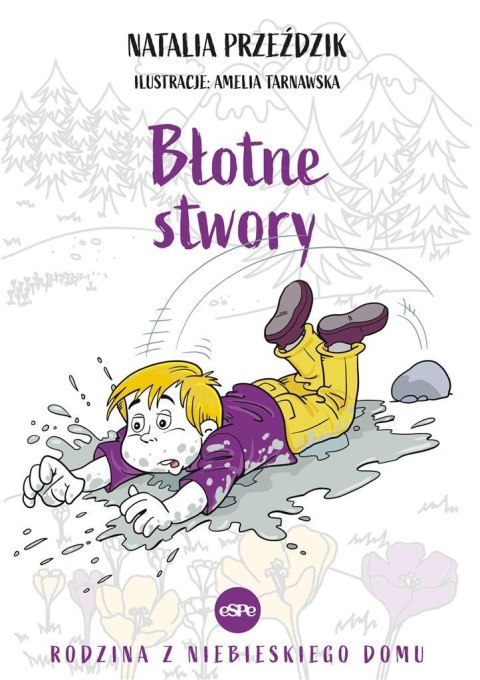 Błotne stwory Błotne stwory
