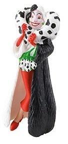 Cruella de Vil BULLYLAND Cruella de Vil BULLYLAND