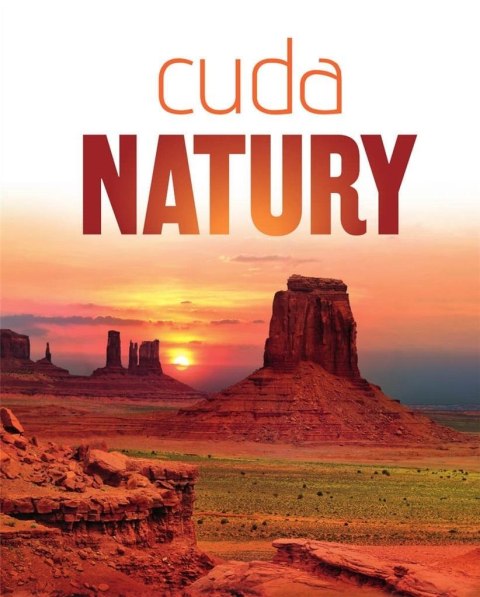 Cuda natury Cuda natury