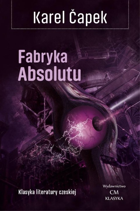 Fabryka Absolutu w.2024 Fabryka Absolutu w.2024