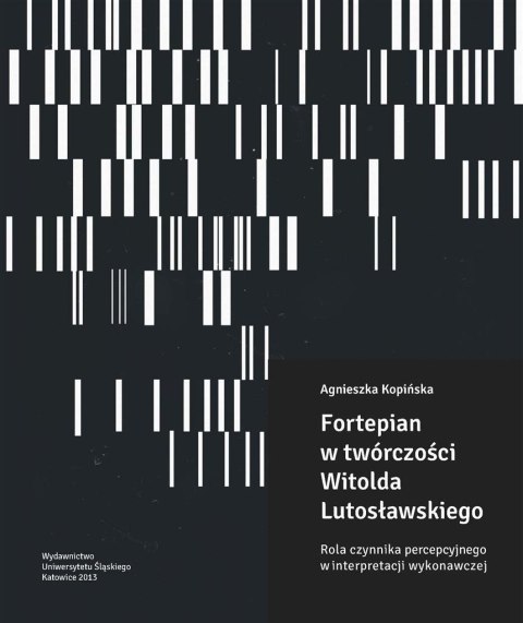 Fortepian w twórczości Witolda... + 2CD Fortepian w twórczości Witolda... + 2CD