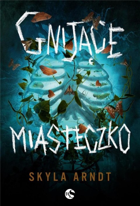 Gnijące miasteczko Gnijące miasteczko