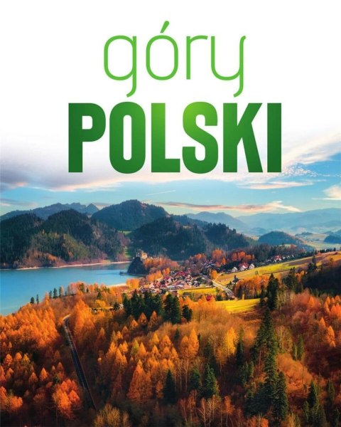 Góry Polski Góry Polski
