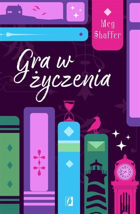 Gra w życzenia Gra w życzenia