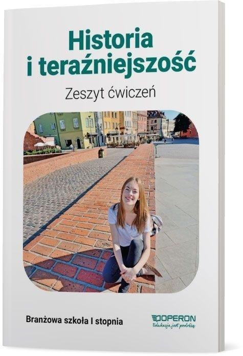 Historia i teraźniejszość SBR 1 Ćwiczenia Historia i teraźniejszość SBR 1 Ćwiczenia
