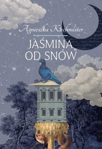Jaśmina od snów Jaśmina od snów