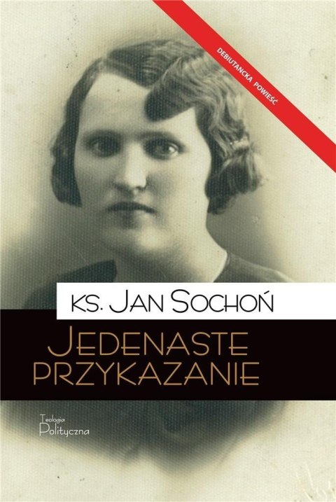 Jedenaste przykazanie Jedenaste przykazanie