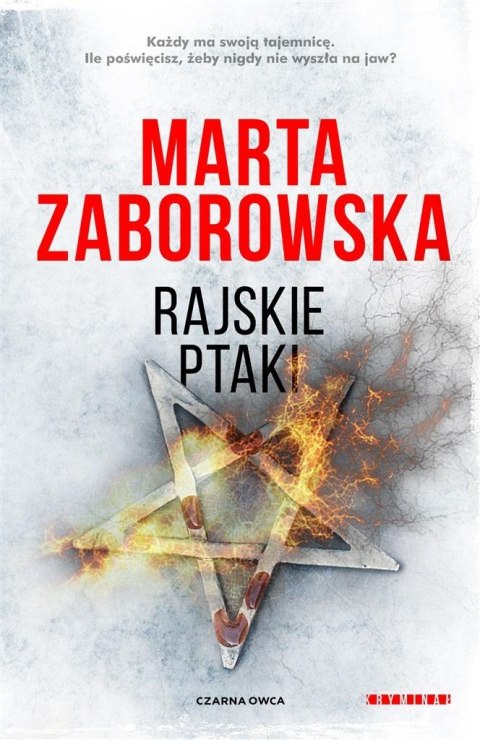 Julia Krawiec T.2 Rajskie ptaki Julia Krawiec T.2 Rajskie ptaki