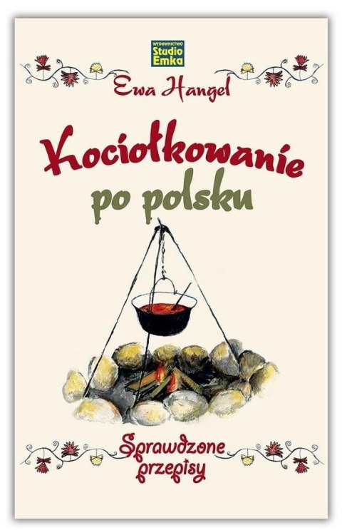 Kociołkowanie po polsku w.2023 Kociołkowanie po polsku w.2023