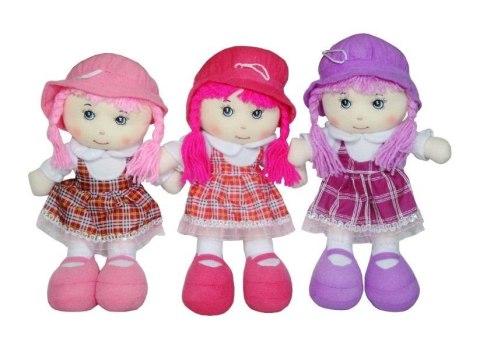 Lalka Dorotka szmacianka język polski MIX Lalka Dorotka szmacianka język polski MIX