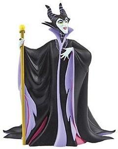 Maleficent BULLYLAND Maleficent BULLYLAND