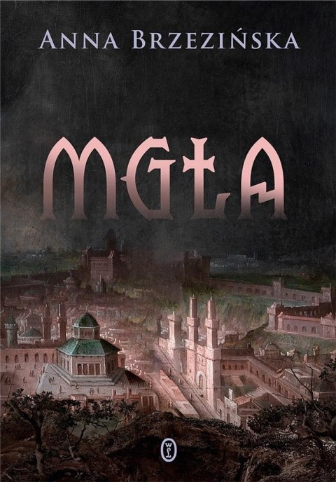 Mgła Mgła