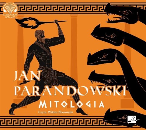 Mitologia Audiobook Mitologia Audiobook