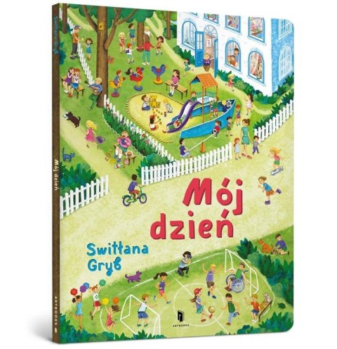 Mój dzień Mój dzień