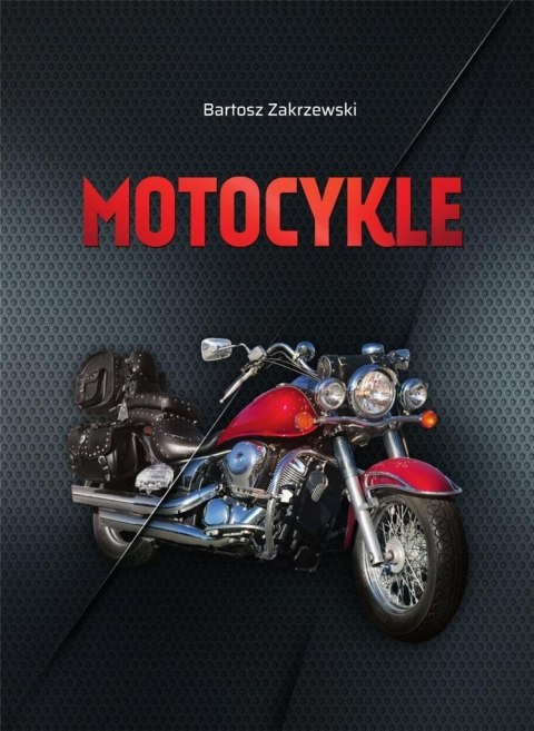 Motocykle Motocykle