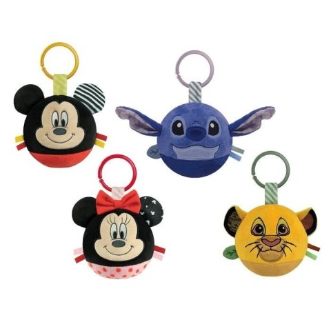 Piłeczki mięciutkie Disney mix Piłeczki mięciutkie Disney mix