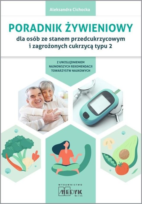 Poradnik żywieniowy dla osób ze stanem... Poradnik żywieniowy dla osób ze stanem...