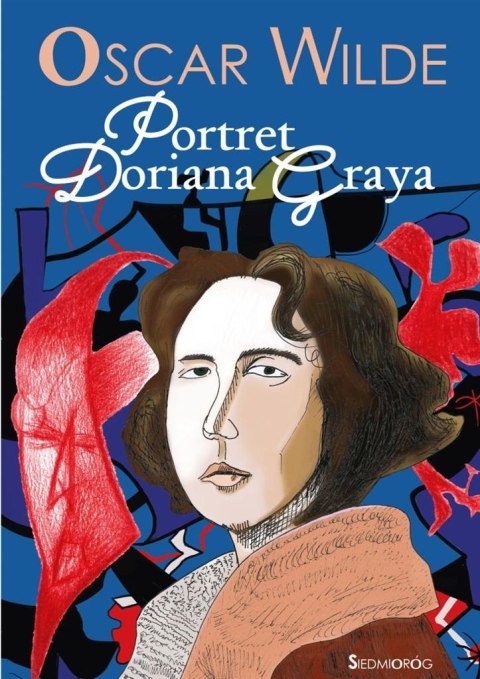 Portret Doriana Graya Portret Doriana Graya