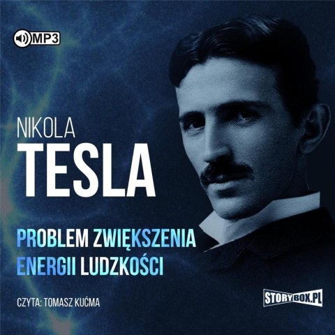 Problem zwiększenia energii ludzkości audiobook Problem zwiększenia energii ludzkości audiobook
