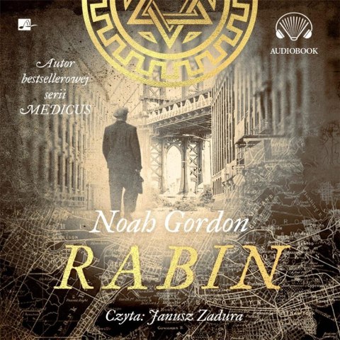 Rabin Audiobook Rabin Audiobook
