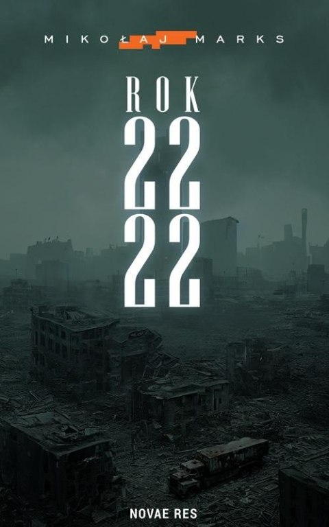 Rok 2222 Rok 2222