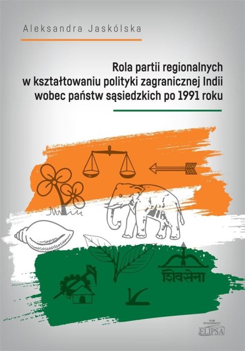Rola partii regionalnych w kształtowaniu... Rola partii regionalnych w kształtowaniu...