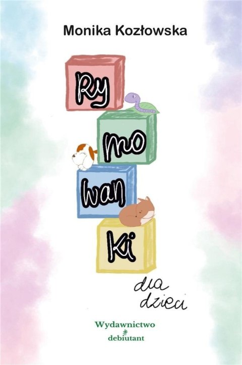 Rymowanki dla dzieci Rymowanki dla dzieci