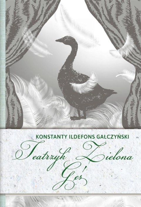 Teatrzyk Zielona Gęś Teatrzyk Zielona Gęś