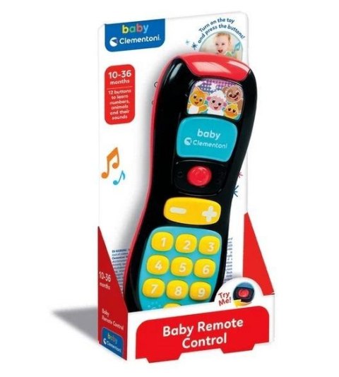 Zabawka muzyczna Baby Pilot Zabawka muzyczna Baby Pilot