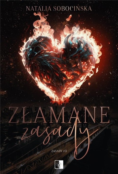 Zasady T.3 Złamane zasady Zasady T.3 Złamane zasady