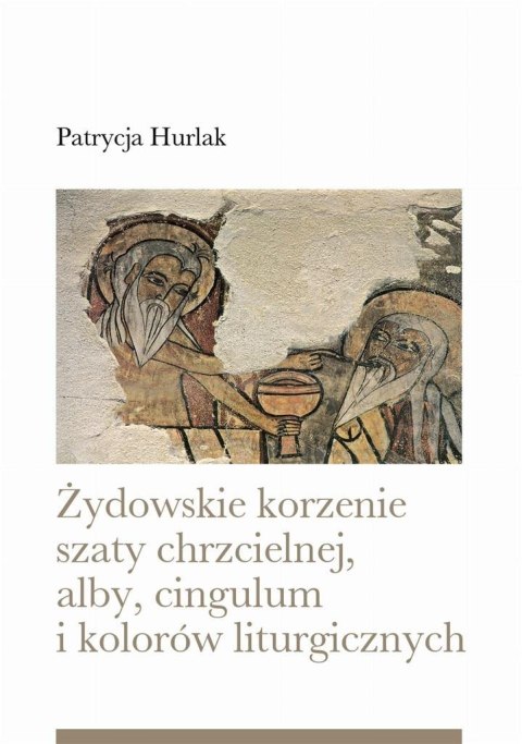 Żydowskie korzenie szaty chrzcielnej, alby... Żydowskie korzenie szaty chrzcielnej, alby...