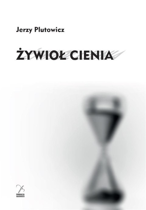 Żywioł cienia Żywioł cienia